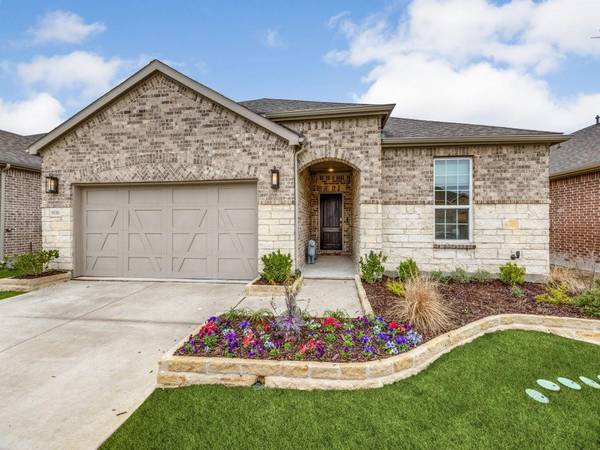 9116 Twilight Trail, Mckinney, TX 75071