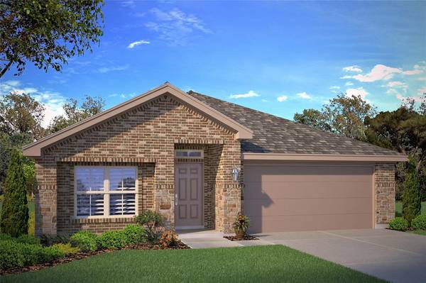 196 LANTANA Trail, Boyd, TX 76023