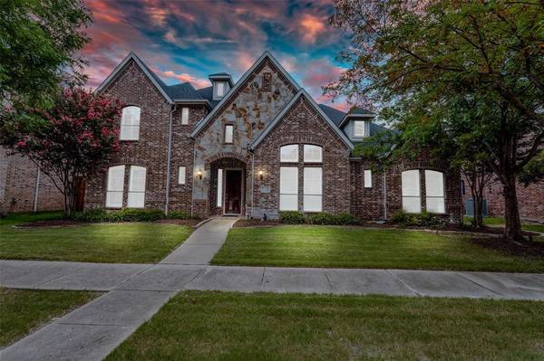 Frisco, TX 75036,2711 Clearfield Lane