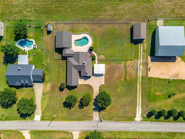 150 HCR 4263, Hillsboro, TX 76645