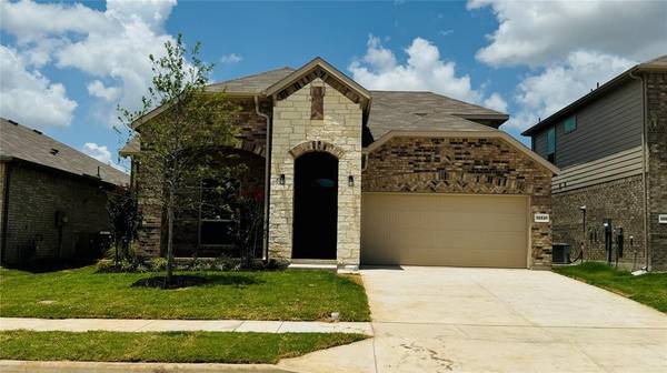 15521 HALSTEAD Lane, Fort Worth, TX 76247