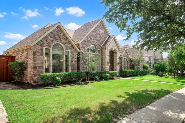 Irving, TX 75063,2304 Creekside Circle N