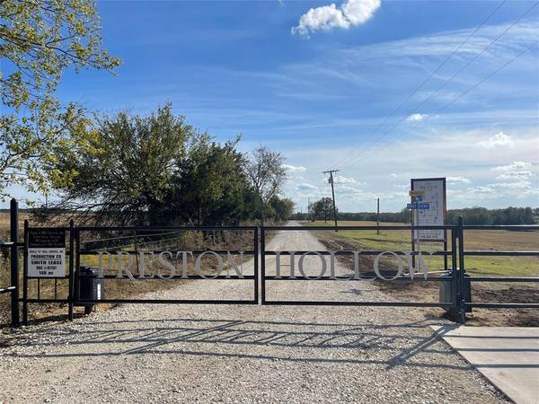 TBD Preston Hollow Lot 6, Gainesville, TX 76240