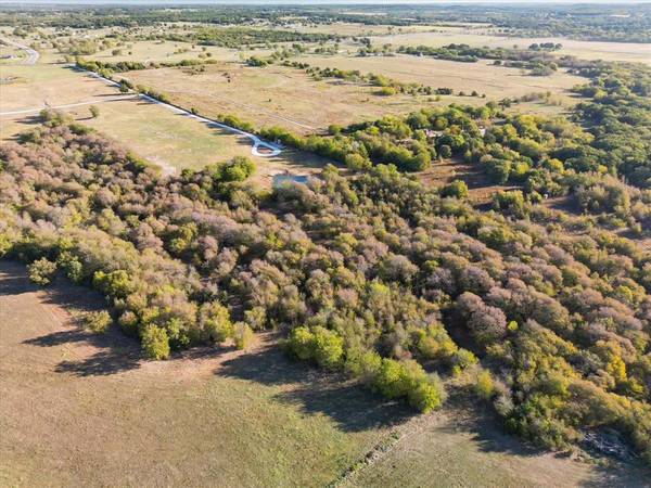 Gainesville, TX 76240,TBD Preston Hollow Lot 8