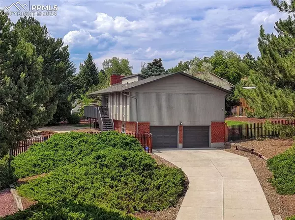 Colorado Springs, CO 80919,6314 Mesedge DR