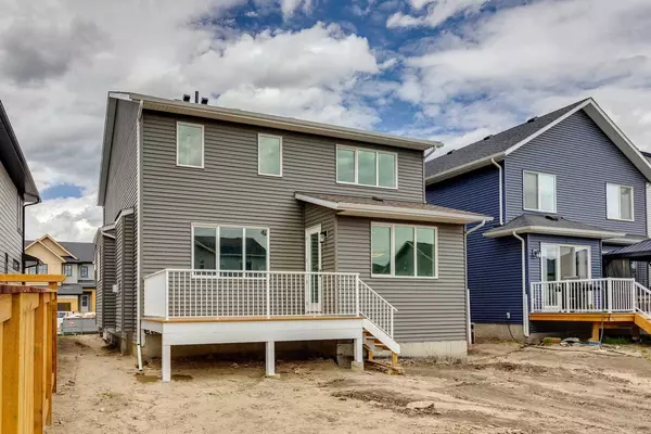 Airdrie, AB T4B4K7,309 Coopersfield Rise SW