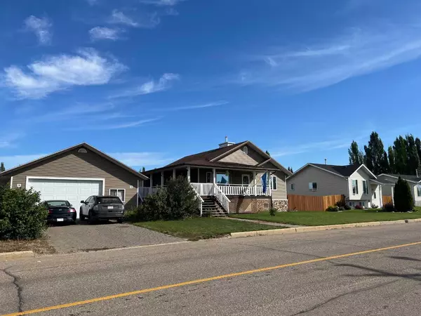 Stettler, AB T4K 1K7,6018 52 AVE