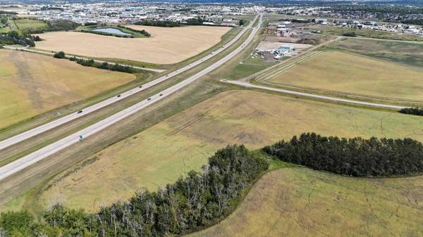 Rural Red Deer County, AB T0M 0J0,Off Range Road 281