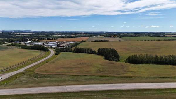 Rural Red Deer County, AB T0M 0J0,Off Range Road 281