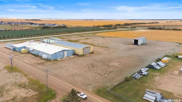 1015 112th AVENUE, Tisdale, SK S0E 1T0