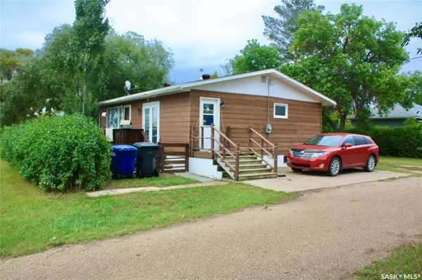 405 Macdonald AVENUE, Craik, SK S0G 0V0