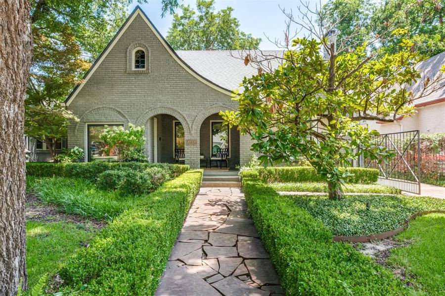 5146 Monticello Avenue, Dallas, TX 75206