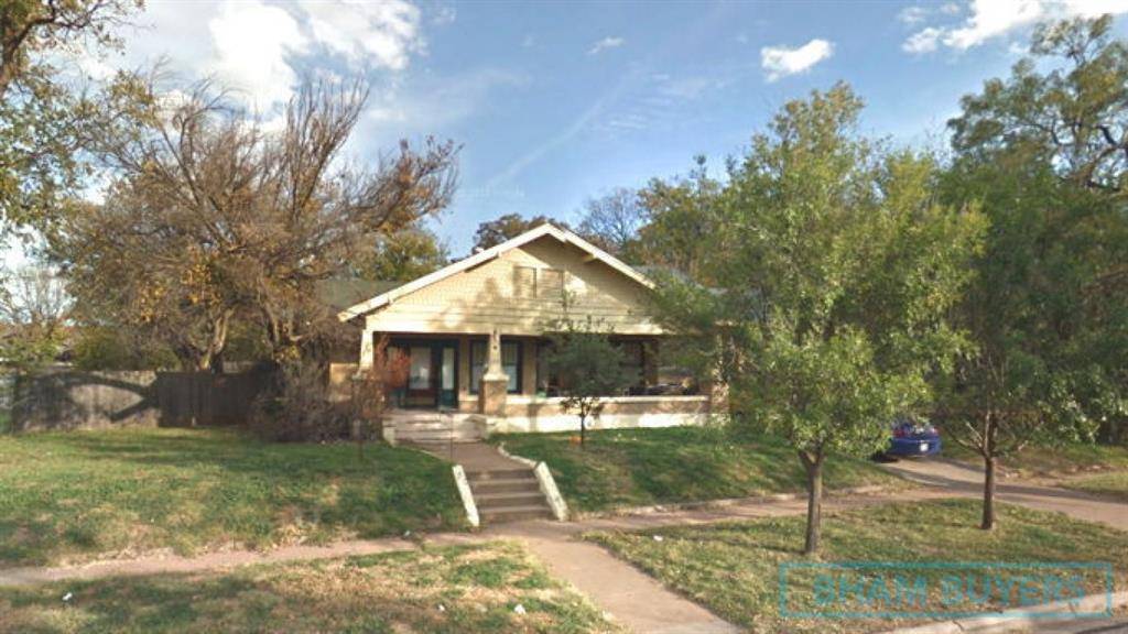 555 Palm Street, Abilene, TX 79602