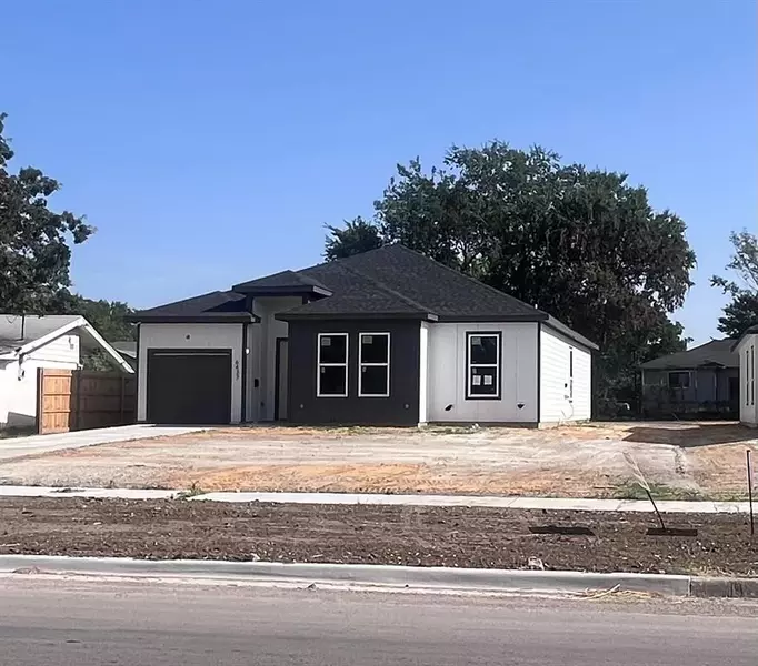 6437 Elam Road, Dallas, TX 75217