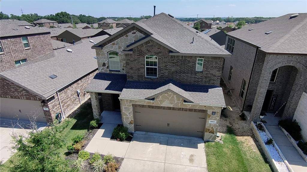 1821 Ferguson Lane, Mckinney, TX 75071