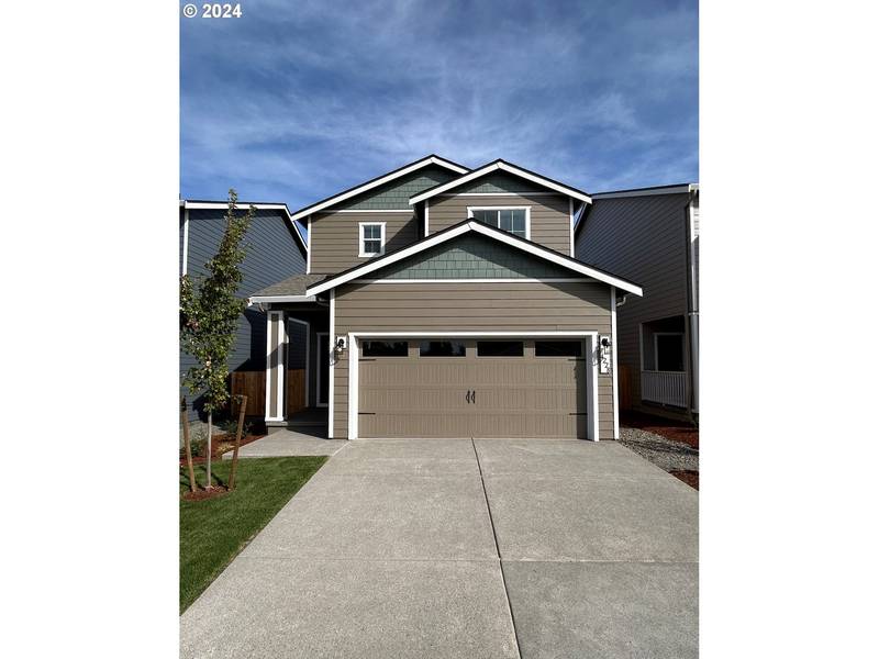 4228 SW PHYLLIS AVE, Gresham, OR 97080