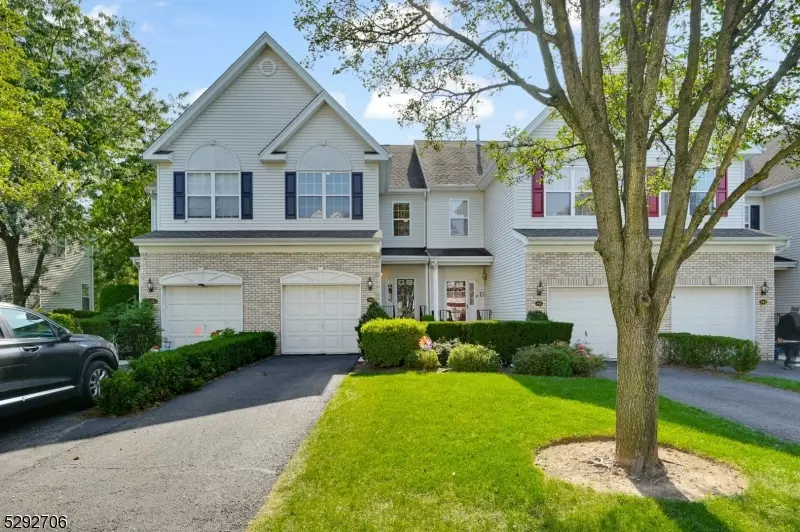 540 Coventry Dr, Nutley Twp., NJ 07110