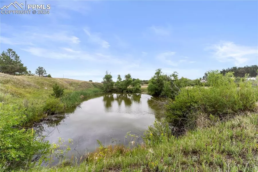 E Cherry Creek RD, Larkspur, CO 80118