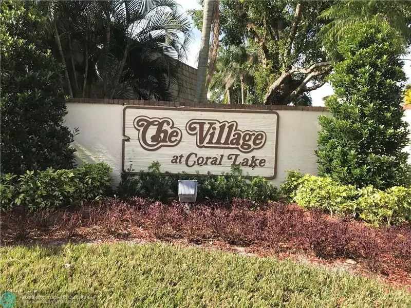 8386 S Coral Cir  #8386, North Lauderdale, FL 33068