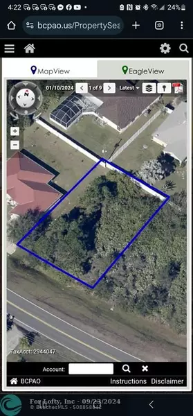 3101 SE Eldron Blvd, Palm Bay, FL 32909