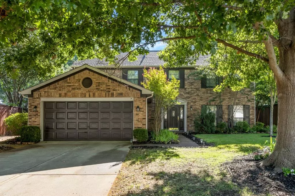 Flower Mound, TX 75028,1521 Yaggi Drive