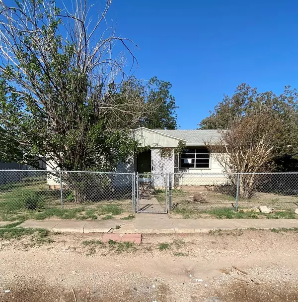 2319 Ben Ficklin Rd,  San Angelo,  TX 76903