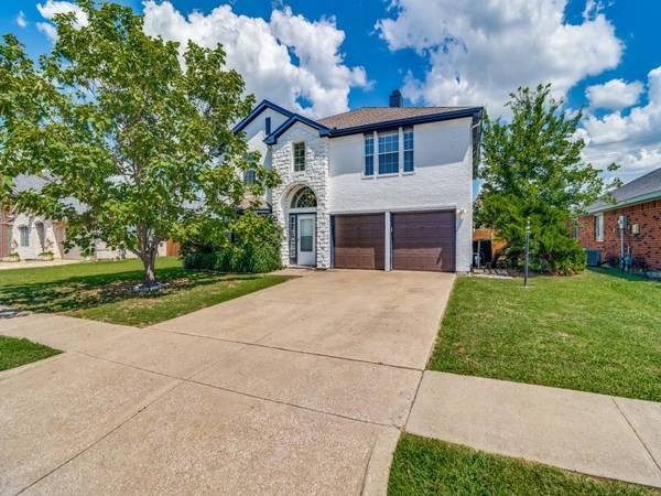 7306 Armstrong Lane,  Rowlett,  TX 75089