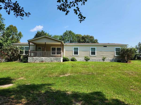 355 Tyler Road, Logansport, LA 71049