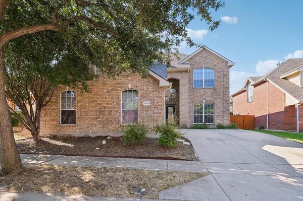 7809 Riverwalk Trail, Mckinney, TX 75070