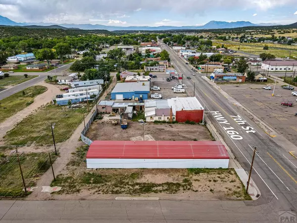 Walsenburg, CO 81089,215-217 W 7th St