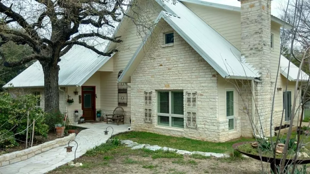 603 E Ross Street, Hamilton, TX 76531