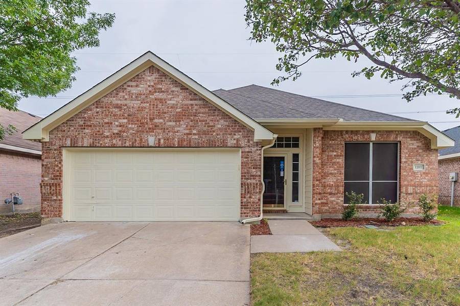 1207 Eastwick Drive, Arlington, TX 76002