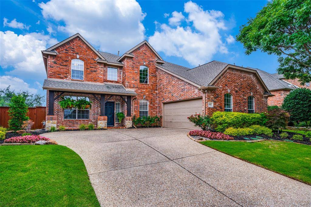 Mckinney, TX 75072,6901 Stony Hill Road