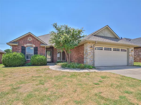 2613 Kadlan Drive, El Reno, OK 73036