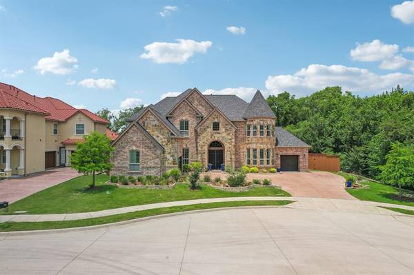 Frisco, TX 75035,9890 Vita Dolce Court