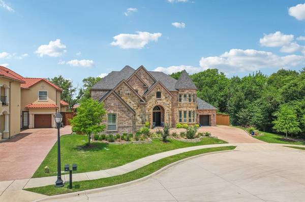 Frisco, TX 75035,9890 Vita Dolce Court