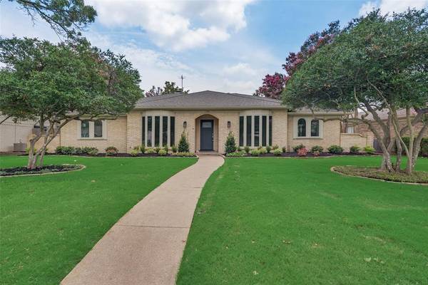 1106 Dunbarton Drive, Richardson, TX 75081