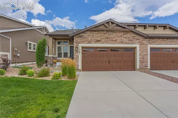 11307 Rill PT, Colorado Springs, CO 80921