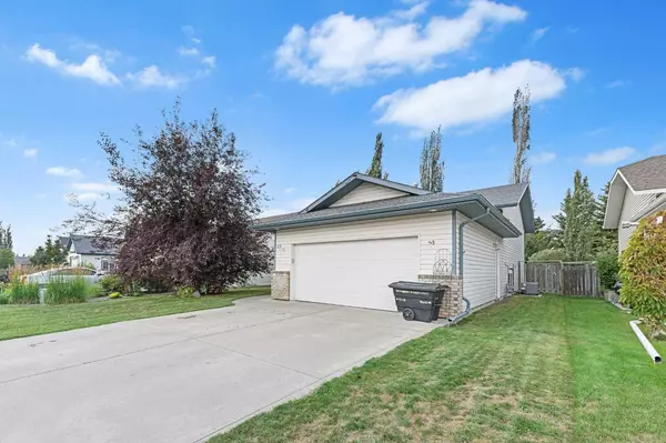 22 Riviera DR,  Lacombe,  AB T4L 2H6