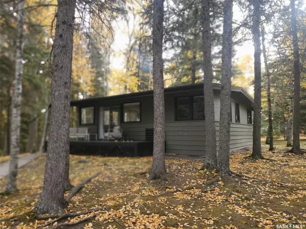 411 Prospect DRIVE, Waskesiu Lake, SK S0J 2Y0