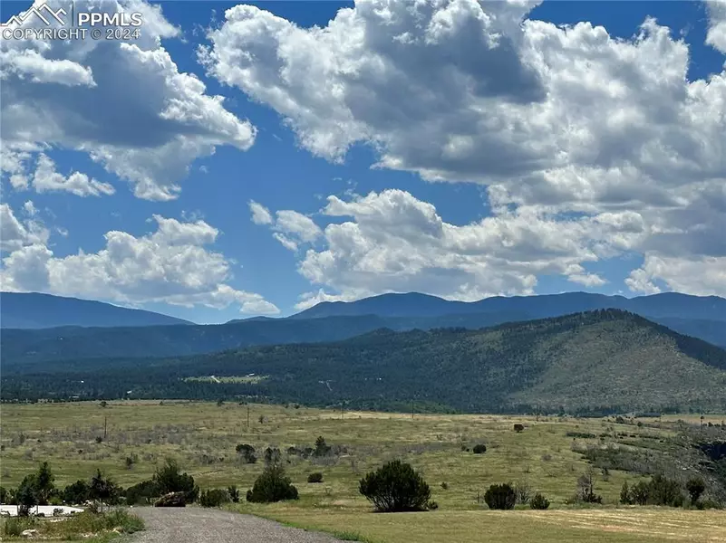 Lot 34 Hart Ranch DR, Beulah, CO 81023