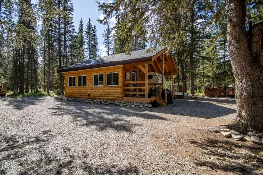 32380 Range Road 55 #31, Rural Mountain View County, AB T0M 1X0