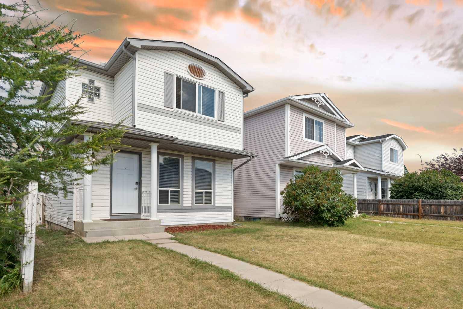Calgary, AB T7Y7A5,70 San Diego WAY NE