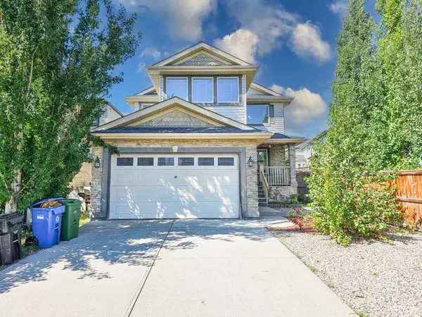 Calgary, AB T3R 0A8,16 Kincora HL Northwest