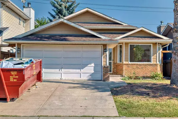 Calgary, AB T2X 3B7,117 Sundown PL SE