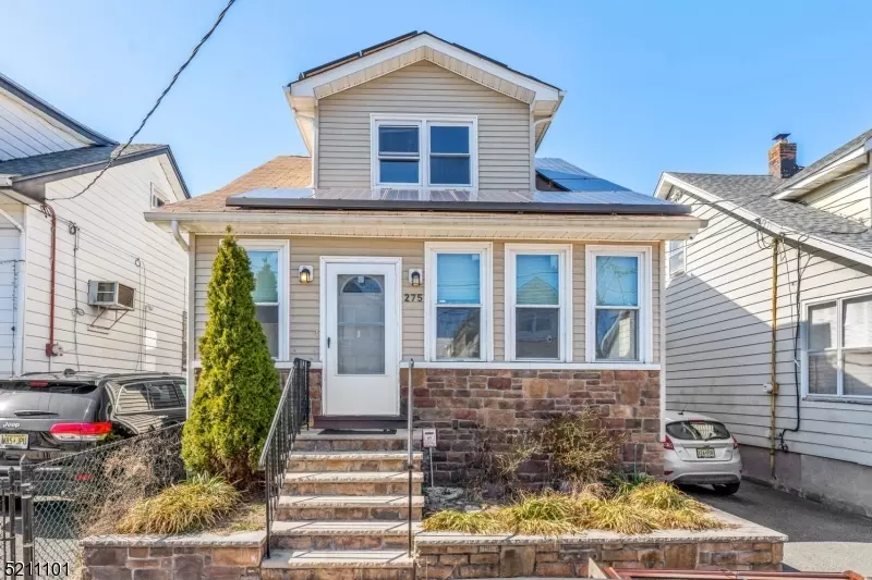 275 Paterson Ave, Paterson City, NJ 07502