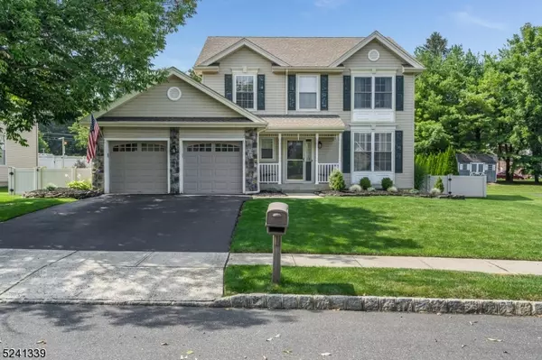 49 Haze Way, Lopatcong Twp., NJ 08865