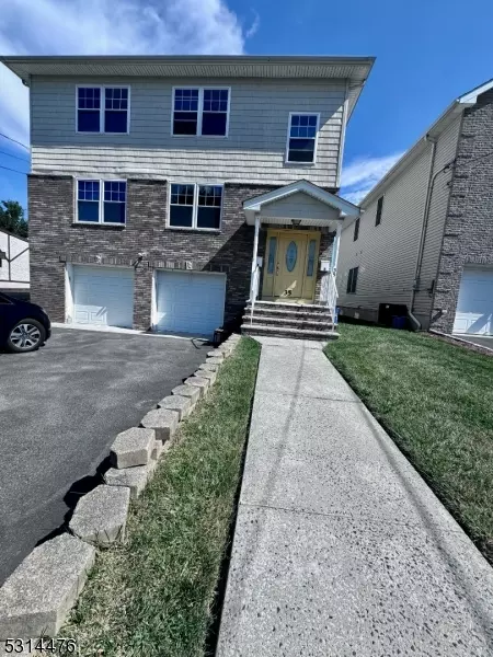 35 N 8th, Kenilworth Boro, NJ 07033