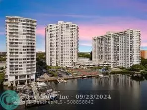 2750 NE 183rd St  #709, Aventura, FL 33160