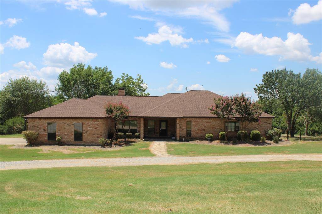 Princeton, TX 75407,4147 County Road 494